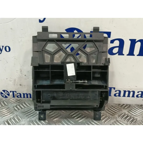 Columna Direccion para Mercedes-Benz Clase B (W245)