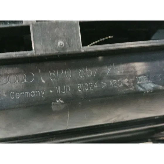 Columna Direccion para Mercedes-Benz Clase B (W245)