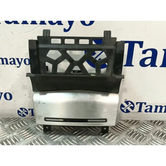 Columna Direccion para Mercedes-Benz Clase B (W245)