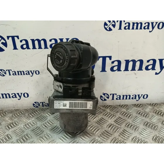 Bomba Direccion para Peugeot 508 Sw I (8E_)