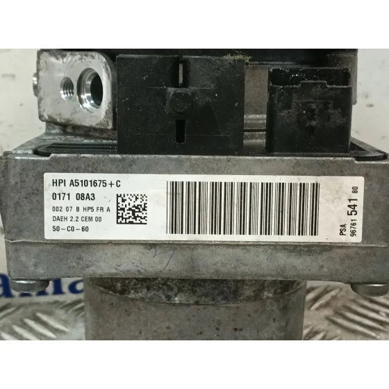 Bomba Direccion para Peugeot 508 Sw I (8E_)