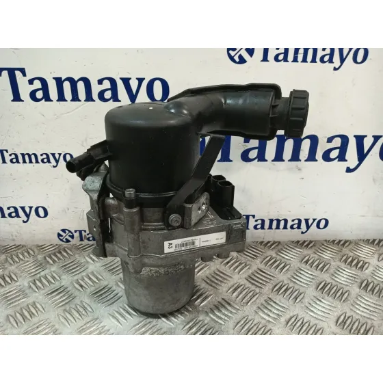 Bomba Direccion para Peugeot 508 Sw I (8E_)