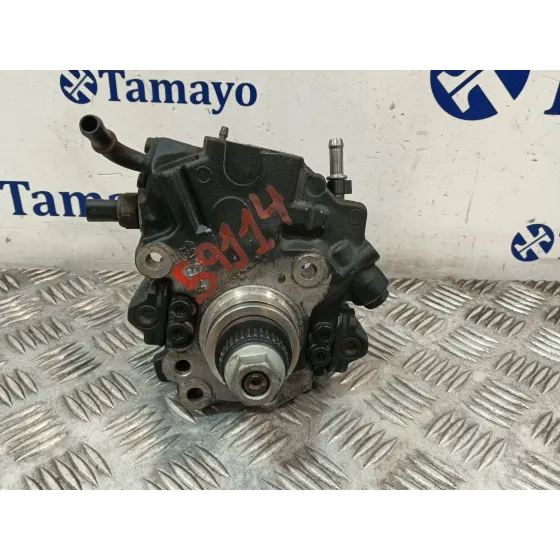 Bomba Inyeccion para Mercedes-Benz Sprinter 5-T Caja/Chasis (B906)