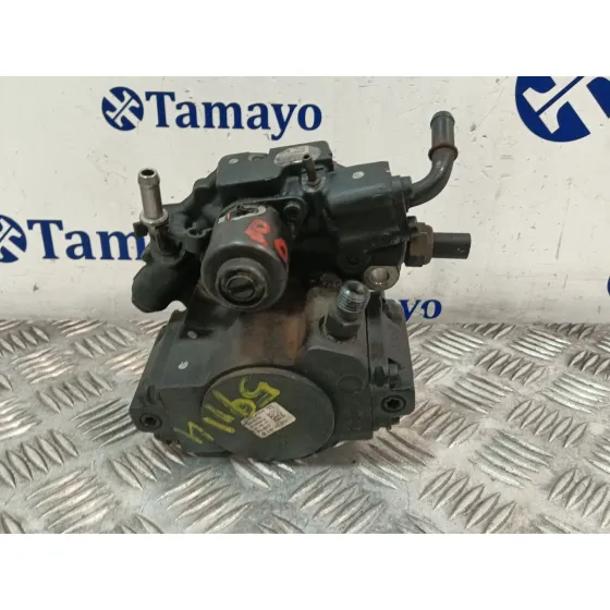 Bomba Inyeccion para Mercedes-Benz Sprinter 5-T Caja/Chasis (B906)