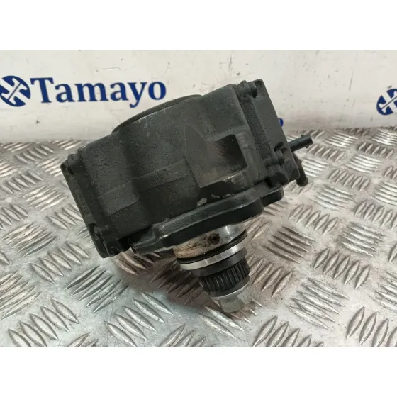 Bomba Inyeccion para Mercedes-Benz Sprinter 5-T Caja/Chasis (B906)