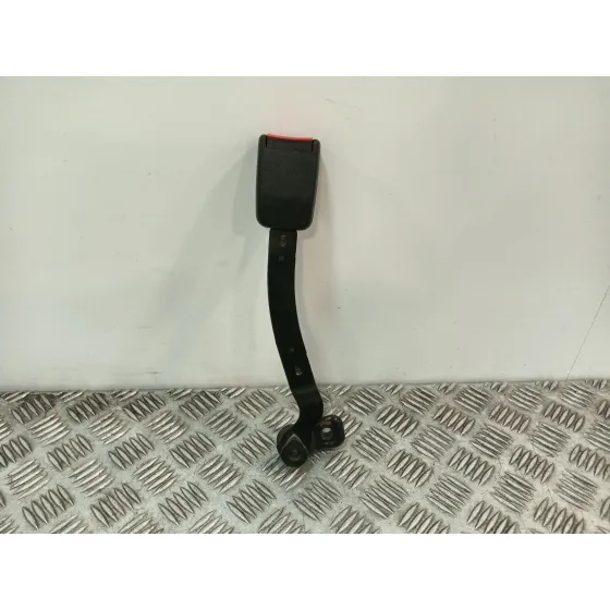 Anclaje Cinturon Delantero Izquierdo para Volkswagen Golf Iv (1J1)