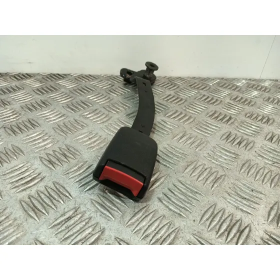 Anclaje Cinturon Delantero Izquierdo para Volkswagen Golf Iv (1J1)
