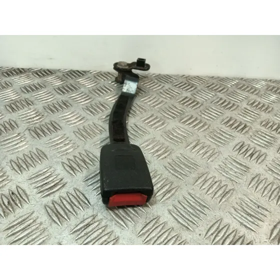 Anclaje Cinturon Delantero Izquierdo para Volkswagen Golf Iv (1J1)