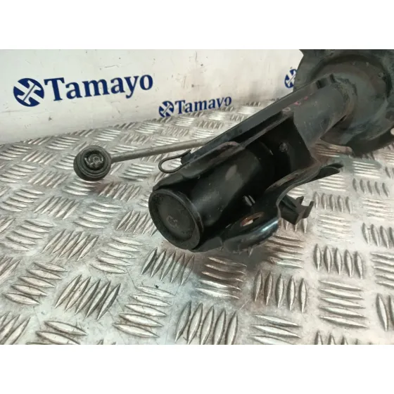 Amortiguador Delantero Izquierdo para Mercedes-Benz Clase B (W245)