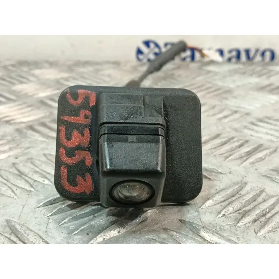 Camara Trasera para Mazda Cx-3 (Dk)