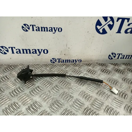 Camara Trasera para Mazda Cx-3 (Dk)