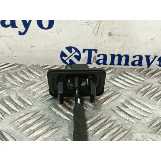Camara Trasera para Mazda Cx-3 (Dk)