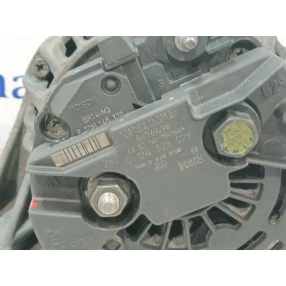 Alternador para Volvo S60 Berlina
