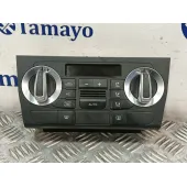 Mando Climatizador para Audi A3 Sportback (8P)