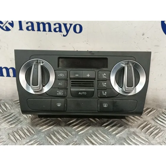 Mando Climatizador para Audi A3 Sportback (8P)