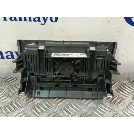 Mando Climatizador para Audi A3 Sportback (8P)