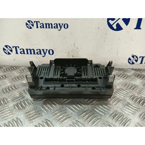 Mando Climatizador para Audi A3 Sportback (8P)