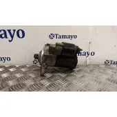 Motor Arranque para Seat Leon (1M1)