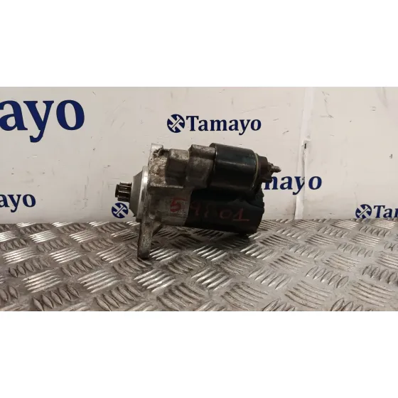 Motor Arranque para Seat Leon (1M1)