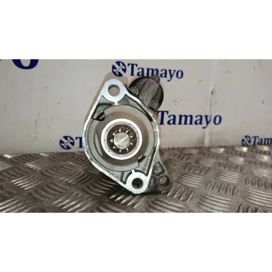 Motor Arranque para Seat Leon (1M1)