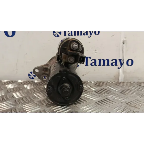 Motor Arranque para Seat Leon (1M1)