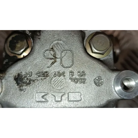 Bomba Direccion para Seat Leon (1M1)