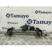 Motor Limpia Delantero para Mazda Cx-3 (Dk)
