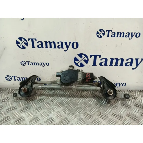 Motor Limpia Delantero para Mazda Cx-3 (Dk)
