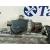 Motor Limpia Delantero para Mazda Cx-3 (Dk)