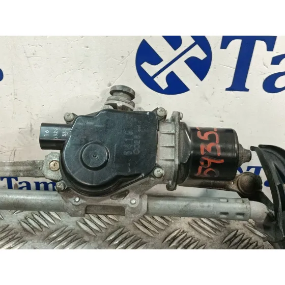 Motor Limpia Delantero para Mazda Cx-3 (Dk)