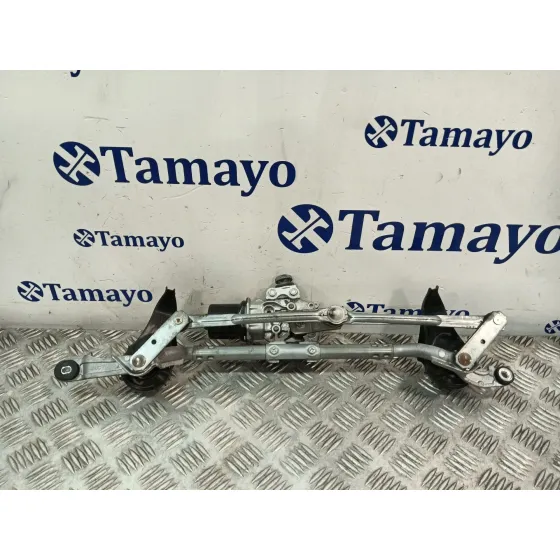 Motor Limpia Delantero para Mazda Cx-3 (Dk)