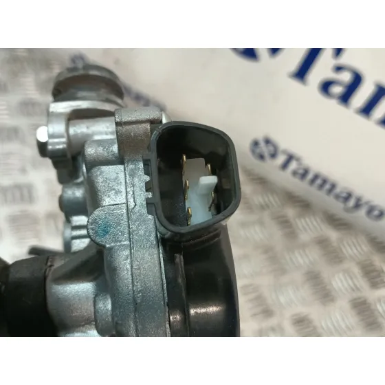 Motor Limpia Delantero para Mazda Cx-3 (Dk)