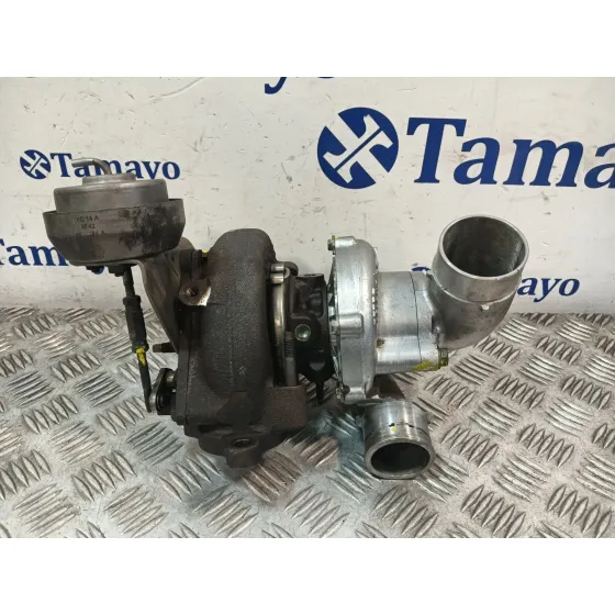 Turbocompresor para Toyota Corolla Verso (Zer_, Zze12_, R1_)