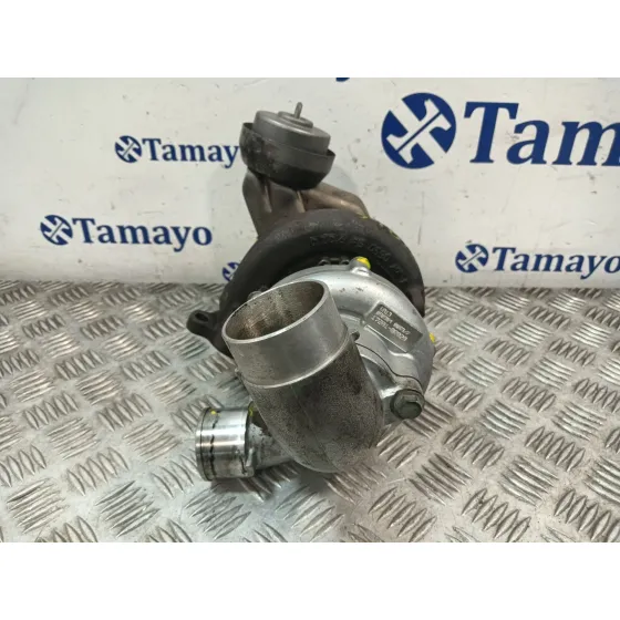 Turbocompresor para Toyota Corolla Verso (Zer_, Zze12_, R1_)
