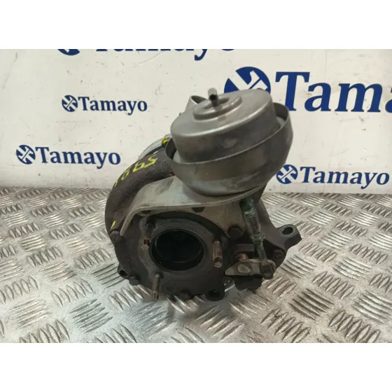 Turbocompresor para Toyota Corolla Verso (Zer_, Zze12_, R1_)