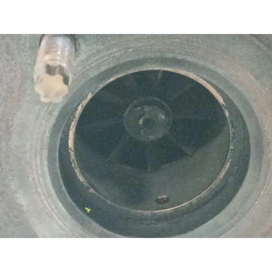 Turbocompresor para Toyota Corolla Verso (Zer_, Zze12_, R1_)