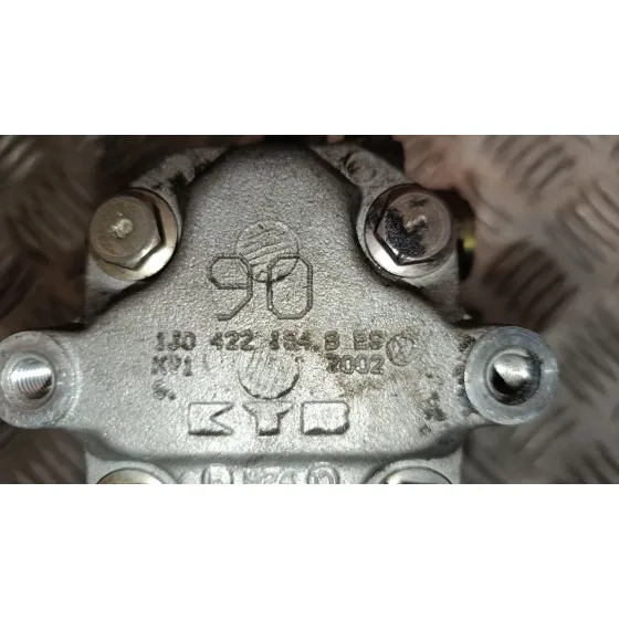 Bomba Direccion para Volkswagen Golf Iv (1J1)