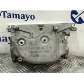 Enfriador Egr para Mercedes-Benz Sprinter 5-T Caja/Chasis (B906)