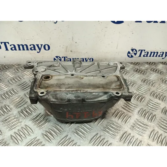 Enfriador Egr para Mercedes-Benz Sprinter 5-T Caja/Chasis (B906)