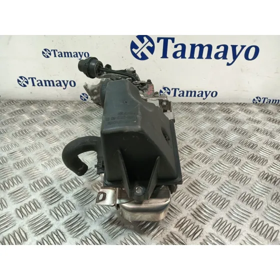 Enfriador Egr para Mercedes-Benz Sprinter 5-T Caja/Chasis (B906)