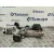 Enfriador Egr para Mercedes-Benz Sprinter 5-T Caja/Chasis (B906)