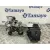 Enfriador Egr para Mercedes-Benz Sprinter 5-T Caja/Chasis (B906)