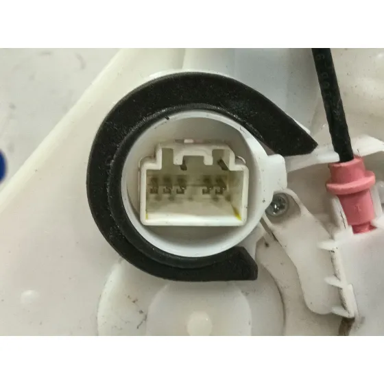 Cerradura Puerta Delantera Izquierda para Mazda Cx-3 (Dk)