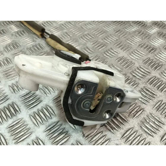 Cerradura Puerta Delantera Izquierda para Mazda Cx-3 (Dk)