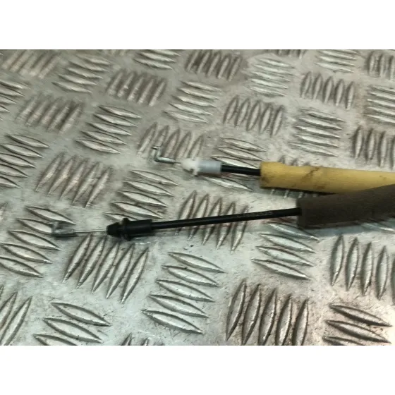 Cerradura Puerta Delantera Izquierda para Mazda Cx-3 (Dk)