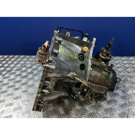 Caja Cambios para Citroën Berlingo / Berlingo First Monospace (Mf_, Gjk_, Gfk_)