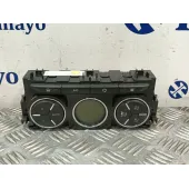 Mando Climatizador para Citroën C3