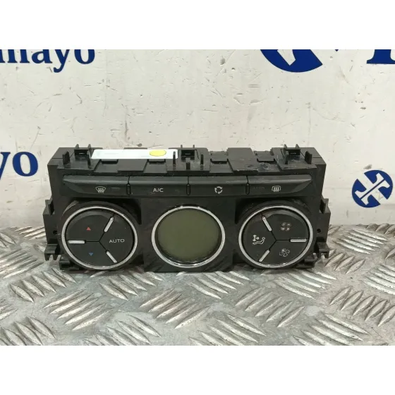 Mando Climatizador para Citroën C3