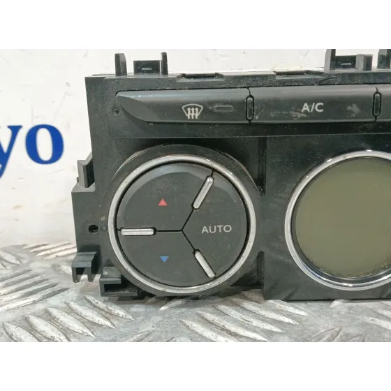 Mando Climatizador para Citroën C3