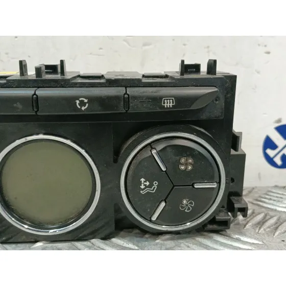 Mando Climatizador para Citroën C3